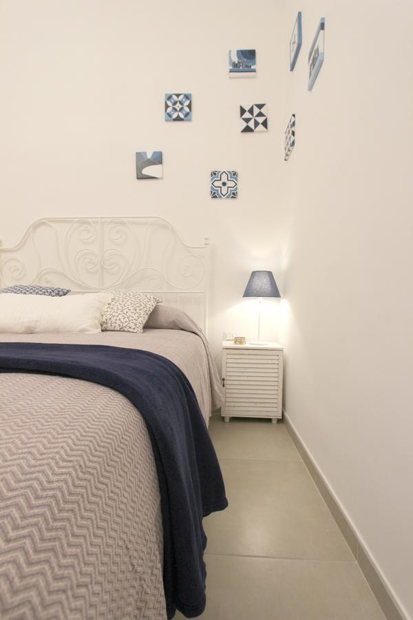 Crianza B&B Napoli Ngoại thất bức ảnh