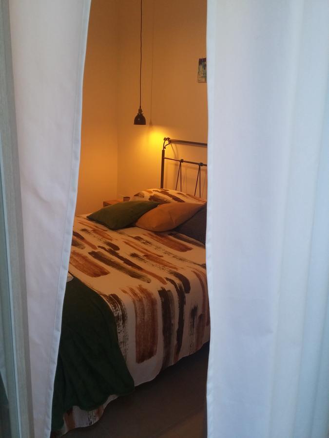 Crianza B&B Napoli Ngoại thất bức ảnh